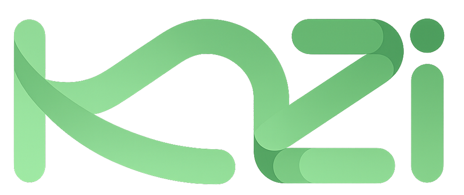 Kazi